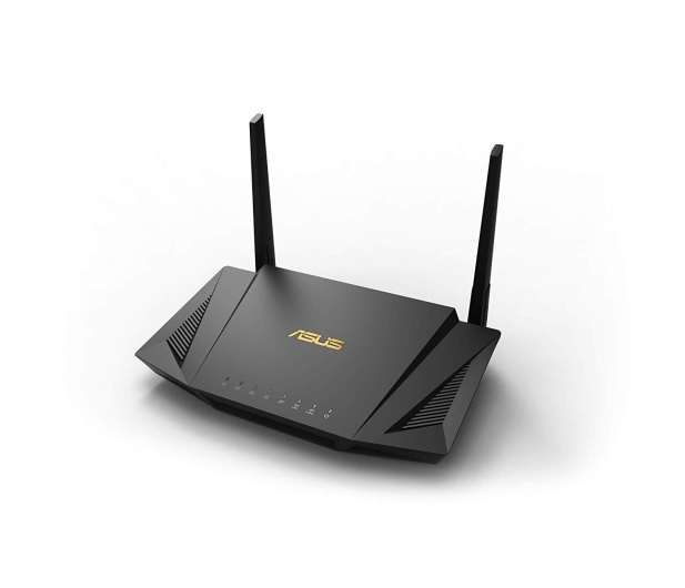 ASUS RT-AX56U AX1800 1WAN 4LAN 2USB - 528988 - zdjęcie 2